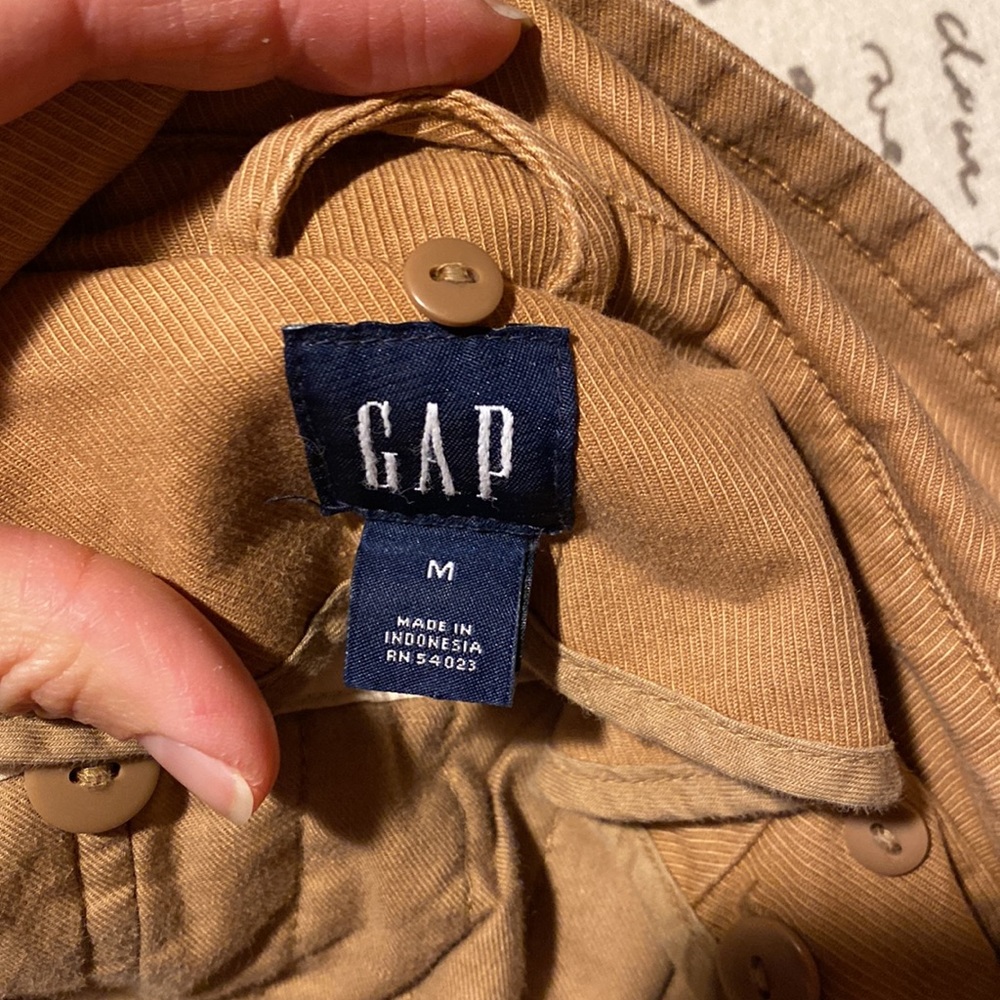 GAP jacket - Picture 6 of 6